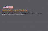 Stockholm FACTS ON MALAYSIA - .: MIDA | Malaysian ... · Melaka Johor Kelantan Pahang Terengganu Sabah Sarawak ... INCORPORATING A COMPANY 4 ... 6.3 Relations in Non-Unionised Establishments