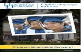 Full page photo - cpb-us-west-2-juc1ugur1qwqqqo4 ... · Di dalam Program CAP, pelajar akan mendaftar kursus Bahasa Inggeris Akademiksepenuh masa di English Language Institute. (ELI).