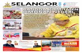 PERCUMA 31 Mac - 7 April 2017, 3 - 10 Rejab 1438 # ... · Gagal kini TN MoU perkukuh ... ekonomi Selangor lebih baik ... Selangor agak aktif dan rajin ambil baha-