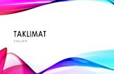 Kelas Bahasa Melayu 2017 · 2018-03-06 · 1. menggunakan bahasa secara berkesan dan baku dalam konteks komunikasi yang berfaedah ... •Elakkan penggunaan Bahasa Inggeris ... Gunakan