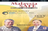 SPECIAL REPORT - malaysiasafe.commalaysiasafe.com/wp-content/uploads/2017/06/MalaysiaSAFE-SEP-OC… · stratel (Malaysia) sdn Bhd tn. hj. Mohd razali abd aziz head of security upstream,