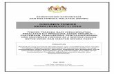 DOKUMEN TENDER KKMM/KEM/OP/1/2018 - rtm.gov.my · kementerian komunikasi dan multimedia malaysia (kkmm) dokumen tender kkmm/kem/op/1/2018 tender terbuka bagi perkhidmatan peralatan