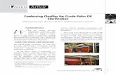 Coalescing Clarifier for Crude Palm Oil Clarificationpalmoilis.mpob.gov.my/publications/POEB/poeb105-sulong.pdf · Coalescing clarifier (OILSEP) at Vichitbhan oil mill – second