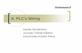 8. PLC’s Wiring - Ayo Belajar PLC dan SCADA! | PLC ... Output sourcing sinking Pada modul output DC, jenis aliran arus pada output mempengaruhi wiring Output Sinking Module menerima