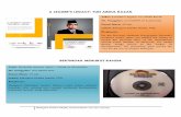 A LEADER'S LEGACY: TUN ABDUL RAZAK - Portal ewarga …ewarga4.ukm.my/ewarga/pdf/082011/22-88-2.pdf · 2011-08-22 · Bahagian Koleksi Media, Perpustakaan Tun Seri Lanang KISAH MERDEKA: