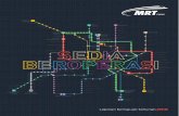 Mass Rapid Transit Corporation Sdn Bhd Laporan …€¦ · PB Mass Rapid Transit Corporation Sdn Bhd Laporan Kemajuan Tahunan 2016 1 Mass Rapid Transit Corporation Sdn Bhd Misi, Visi