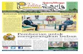 Pemberian untuk mengurangkan beban - pelitabrunei.gov.bn Dokumen/2017/Mac... · Khidmat Bakti Negara (PKBN) Pengambilan Ke-6 di Kem Latihan Kekal PKBN di Kampung Batu Apoi, Daerah
