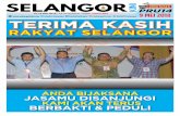 www Media Selangor MediaSelangor selangortv.my ... · Imran Tamrin 10,530 BN ... Nushi Mahfooz 9,372 MAJORITI 10,630 N.27 BALAKONG Eddie Ng 41,768 PAKATANMohd Yunus ... Dr. Gunaraj