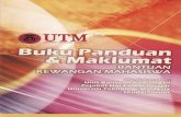 KANDUNGAN - registrar.utm.myregistrar.utm.my/polisiutm/files/2017/08/Student-Financial-Aid... · Malaysian Sheet Glass Scholarship and Educa-tion Foundation 21KM, 4700 Sungei Buloh
