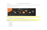MODUL PEMBELAJARAN SAINS - notalengkap.com€¦ · MODUL PEMBELAJARAN SAINS TAHUN 4 Sistem Suria terdiri daripada Matahari dan beberapa ahli yang beredar mengelilinginya. Apakah ahli-ahli