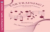Ear Training 1 - Laman Sumber Belajar Direktorat …belajar.ditpsmk.net/wp-content/uploads/2014/09/Ear-Training-modul... · iii Ear Training 1 Puji syukur kami panjatkan ke hadirat