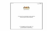 PENYATA RASMI PARLIMEN DEWAN NEGARA · parlimen malaysia 2012 bil. 9 rabu 9 mei 2012 malaysia penyata rasmi parlimen dewan negara parlimen kedua belas penggal kelima mesyuarat pertama