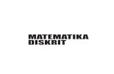 MATEMATIKA DISKRIT - … · MATEMATIKA DISKRIT MATEMATIKA DISKRIT Samuel Wibisono 2 Edisi ...