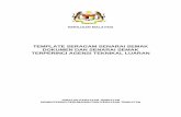 TEMPLATE SERAGAM SENARAI SEMAK DOKUMEN DAN SENARAI SEMAK ...jkt.kpkt.gov.my/jkt/resources/PDF/Perkhidmatan/Pekeliling/2011/... · kerajaan malaysia template seragam senarai semak