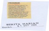 BERITA HARlAN - Enterprise Knowledge Portalocps.mpsj.gov.my/cms/documentstorage/com.tms.cms.document.Doc… · PROGRAM MAJLlS Perbandarari ~u-bang Jaya (MPSJ) me-ngadakan Hari Mesra