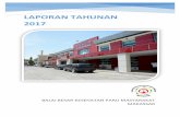 LAPORAN TAHUNAN 2017 - balaiparumakassar.combalaiparumakassar.com/wp-content/uploads/2018/04/laptah_bbkpm... · Grafik 5.29 Kunjungan Fisioterapi berdasarkan Jenis Tindakan .....
