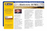 E D I S I 1 / 2 0 1 1 Perutusan dari … Ketua Setiausaha ... · latihan, soal-selidik dan borang maklumbalas mengenai penggunaan IFMS. ... Pasukan Projek Outcome Based Budgeting