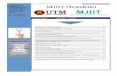 MALAYSIA-JAPAN MJIIT Newslettermjiit.utm.my/wp-content/uploads/2018/01/Volume-4_2017-Sept-Oct.pdf · takasago grant research progress presentations meeting with takasago japan’s