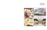 AEON CO. (M) BHD. - ChartNexusir.chartnexus.com/aeon/docs/ar/2016.pdf · AEON CO. (M) BHD. (126926-H) 3rd Floor, AEON Taman Maluri Shopping Centre, Jalan Jejaka, Taman Maluri, Cheras,