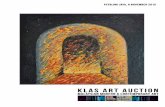 KLAS Art Auction - KL Lifestyle | KL Lifestylekl-lifestyle.com.my/wp-content/uploads/2014/12/8-Nov-Auction-XVIII... · 2 ISMAIL LATIFF reMbULAN MAWArkU, ... A rUbber TAPPINg FAMILy,