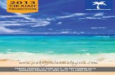 Langkawi island - Pakej Pulau Malaysialagoon Chalet, Perhentian Kecil 2D1N Free & Easy Package (Rate Per Person ‐ MYR) Room Type Weekday/Weekend ...