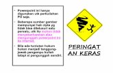 OTAK - Staff Site Universitas Negeri Yogyakartastaff.uny.ac.id/sites/default/files/(3)OTAK MANUSIA.pdf · Penyakit Parkinson Penyakit ini disebabkan oleh berkurangnya dopamin , sehingga