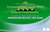 KEMENTERIAN PELAJARAN MALAYSIA - …skpkbp.edu.my/documents/ModulPengajaranPendidikanIslamThn1.pdf · CADANGAN AKTIVITI PENGAJARAN: 1. Gurumemperkenalkan baris satu di atas dan baris