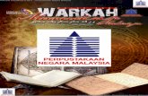 Hakcipta Terpelihara © 2011 Perpustakaan Negara Malaysiamyrepositori.pnm.gov.my/bitstream/123456789/4043/1/... · Perpustakaan Negara Malaysia (PNM) sebagai Urus ... Manuskrip Arab