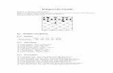 studimonetari.orgstudimonetari.org/edg/latex/polugayevsky.pdf · Polugayevsky Gambit Database: 31-XII-2010 (4,399,153 games) Report: 1.d4 N f6 2.c4 e6 3.N f3 b6 4.g3 B b7 5.B g2 B
