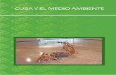 CUBA Y EL MEDIO AMBIENTE - one.cu V Cuba y el Medio... · VIII Octava Bienal de La Habana, Cuba, 2003 Exposición «Capacidad de Asombro», Museo de Bellas ... V.1. MEDIO AMBIENTE