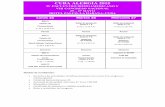 CUBA ALERGIA 2015 · VIII CONGRESO NACIONAL 25 ... 15- 2:45 PM Normativa sobre Asma grave no controlada de la Sociedad Española de Patología Respiratoria (SEPAR) Dra.