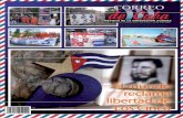 14 - nacionyemigracion.cu · CUBA-CHINA La escuela cubana de Wushu 26 ARTES PLÁSTICAS Rita Longa: La fragua del cincel 30 CEMI La defensa de los inmigrantes 34 COLABORACIÓN Médicos