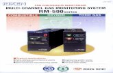 rm590-1 - RKI Instruments · Title: rm590-1.eps Created Date: 2/20/2004 6:35:32 PM