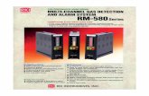RM580 - RKI Instruments · Title: RM580.pdf Created Date: 8/8/1999 5:13:17 PM