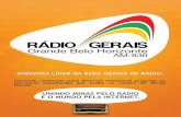 midiakit radio - redegeraisderadio.com.brredegeraisderadio.com.br/arquivos/midiakit-radio.pdf · Title: midiakit radio Created Date: 5/18/2016 5:49:29 PM