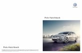 FICHA TECNICA POLO HB 2016 - Autosierra Volkswagen TECNICA POLO HB 2016... · Polo . Title: FICHA TECNICA POLO HB 2016 Created Date: 1/8/2016 1:24:43 PM