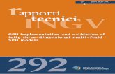 ISSN 2039-7941 t Anno 2014 Numero apporti tecniciistituto.ingv.it/images/collane-editoriali/rapporti tecnici... · GPU IMPLEMENTATION AND VALIDATION OF FULLY THREE-DIMENSIONAL MULTI-FLUID