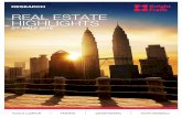 Malaysia Real Estate Highlights - 2H2016 · as klgCC resort) and kl metropolis. alYa kuala lumpur by Sime Darby brunsfield holding Sdn bhd marks the major brand repositioning of the