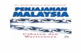 Dr. Abu Munir nama lain daristaff.uny.ac.id/sites/default/files/1997 kuasa-budaya_0.pdf · 2 Tan Sri Dato Dr. A wang Had Salleh, Warna-warna Pengalaman Seorang Guru, Kuala Lumpur