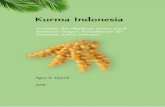 Kurma Indonesia - kampungkurma.comkampungkurma.com/wp-content/uploads/2016/12/Ebook-Tentang-Kurma.pdf · kurma indonesia | agus s djamil 3 isi mukadimah 4 kurma berbuah di indonesia?