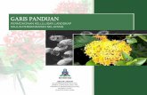 GARIS PANDUAN - mps.gov.my Panduan Landskap-.pdf · Surat permohonan daripada perunding landskap / Arkitek Landskap ii. Pelan Ukur dan Inventori iii ... 7.3 Borang PPL – Borang