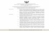 Himpunan Peraturan Gubernur Kepulauan Bangka Belitung ...jdih.babelprov.go.id/sites/default/files/produk-hukum/Pergub No. 29... · Undang-Undang Nomor 28 Tahun 2009 tentang Daerah
