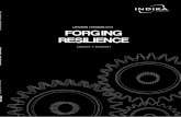 PT INDIKA ENERGY Tbk. LAPORAN TAHUNAN 2013 ENERGY … · lebih siap untuk menghadapi tantangan di tahun 2014 dan seterusnya. Forging Resilience Energy · Synergy PT Indika ... 5.9
