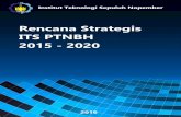 Rencana Strategis ITS PTNBH 2015 - 2020 01 RENSTRA FINAL.pdf · daftar penyusun dokumen renstra 5 daftar gambar 6 daftar tabel 7 bab i. pendahuluan 8 1.1. sejarah its 8 1.2. perkembangan
