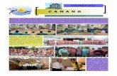 C A N A N G - kkbs.gov.bn Turun Penerbitan/CanangDISEMBER2017.pdf · Selasa, 12 Disember 2017 - Duta Besar Istimewa dan Mutlak Negara Qatar ke Negara Brunei Darussalam, Tuan Yang