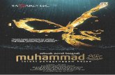 Setiap kali disebutkan Nabi Muhammad, · Judul. II. Ahmad Rofi’ Usmani. III. Fahd Djibran. 899.221 3 ... Saw. dalam kemasan novel seperti bisul di kepalaku. Tertahan bertahun-tahun