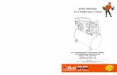 BUKU PANDUAN Air Compressor J Series - shark.co.id series.pdf · buku panduan perhatian...! mohon baca buku panduan ini dengan seksama sebelum mengoperasikan kompresor air compressor