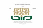 KOREKSI MUHAMMAD THALIB TERHADAP TERJEMAH AL …digilib.uin-suka.ac.id/17605/1/BAB I, V, DAFTAR PUSTAKA.pdf · kegelisahan Muhammad Thalib terhadap penerjemahan Al-Qur’an secara