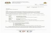 36BW-8-20180319135844 · 4.2 Borang deklarasi kesihatan peserta 4.3 Surat kebenaran waris 4.4 Tentatif Program 4.5 Salinan kad pengenalan 4.6 Surat Kebenaran Rawatan (Surat dari sekolah)