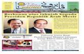 17 JABATAN PENERANGAN EDISI RABU / PERCUMA … Dokumen/2018/April/pelitabrunei... · menghantar perutusan tahniah kepada Presiden Republik Arab Mesir, Tuan Yang Terutama Abdel Fattah